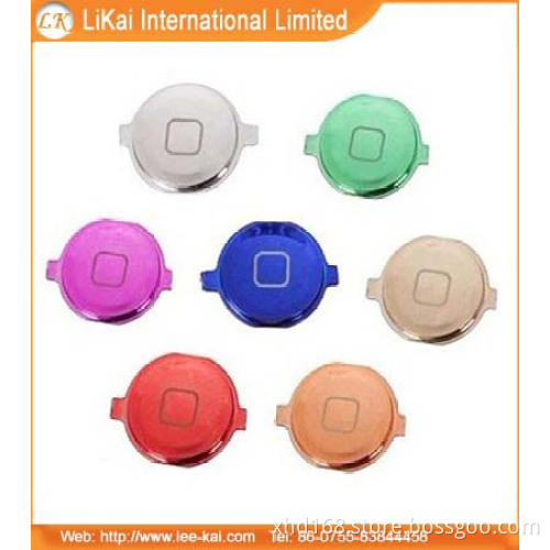 Hot Selling Mobile Home Button for iPhone (HB-1)